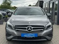 Gebraucht Mercedes A200 Urban 156 PS (114 kW) 2013 Grau Limousine