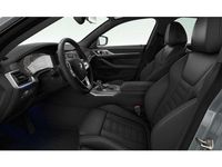 Gebraucht BMW 420 190 PS (139 kW) 2022 Skycraper grau metallic Coupé