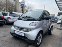 gebraucht Smart ForTwo Coupé Pulse *Tüv Neu*Klima*Panorama*F1-Wippen*