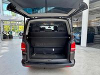Gebraucht VW Multivan Match 179 PS (131 kW) 2012 Braun Van / Kleinbus