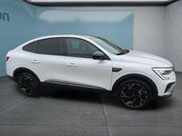 Neu Renault Arkana 158 PS (116 kW) 2025 Weiß SUV