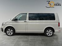 Gebraucht VW Multivan R 150 PS (110 kW) 2021 Grau Van