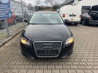 gebraucht Audi A3 2.0 TDI Attraction |KLIMAAUT|SITZHEIZ|CHECKHE