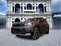 Neu Jeep Compass 156 kW (213 PS) 2026 Braun SUV