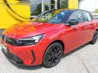 Gebraucht Opel Corsa 101 PS (74 kW) 2025 Rot Kleinwagen