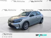 Neu Opel Corsa Edition 75 PS (55 kW) 2025 Grau/typ metalliclackierung Kleinwagen