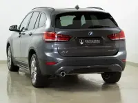 Gebraucht BMW X1 M Sport 140 PS (102 kW) 2020 Grau SUV