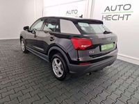 gebraucht Audi Q2 30 TFSI, 1.Hand, Navi, SHZ, PDC, AHK, 16 Zoll