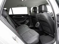 Ny VW Passat Business 150 HK (110 kW) 2025 Hvid Stationcar