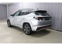 gebraucht Hyundai Tucson N-Line Vibe 1.6 T-GDi 150PS, Sitzheizung, 2-Zon...