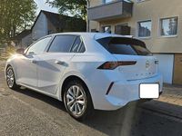 Occasion Opel Astra Edition 131 ch (96 kW) 2024 Blanc Citadine