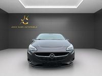 Gebraucht Opel Corsa Innovation 116 PS (85 kW) 2015 Other Kleinwagen