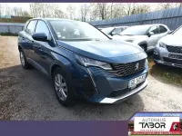 Gebraucht Peugeot 3008 Active 131 PS (96 kW) 2021 Celebes blau metallic SUV
