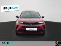 Gebraucht Opel Mokka-e Edition 100 kW (136 PS) 2021 Rot SUV