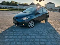 Gebraucht Mazda 2 103 PS (75 kW) 2008 Andere farben Kleinwagen