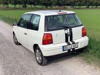 Gebraucht Seat Arosa Prima 50 PS (36 kW) 2004 Kleinwagen