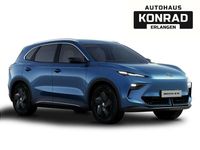 Neu MG MGS5 EV Luxury 169 kW (231 PS) 2026 Piccadilly blue SUV