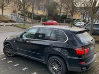 Gebraucht BMW X5 245 PS (180 kW) 2011 Schwarz SUV