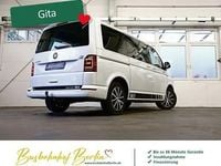 Usata VW Multivan Edition 150 CV (110 kW) 2016 Andere Monovolume