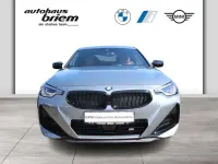 Gebraucht BMW M240i M Sport 374 PS (275 kW) 2025 Grau Coupé
