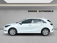 Neu Kia Ceed 101 PS (74 kW) 2025 Wd) casa white s (weiss Kleinwagen