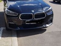 gebraucht BMW X2 sDrive18i Advantage - Led | Navi | Garantie
