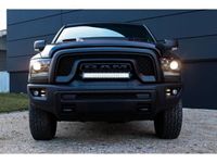 gebraucht Dodge Ram Rebel 5,7l V8 - LPG Gasanlage - Unfallfrei