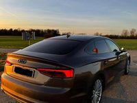 Gebraucht Audi A5 Sportback 190 PS (139 kW) 2017 Kleinwagen