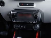 gebraucht Suzuki Ignis Suzuki Ignis, 33.725 km, 90 PS, EZ 11.2017, Benzin