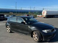 gebraucht BMW 116 116 i