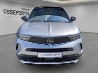 Gebraucht Opel Mokka Ultimate 131 PS (96 kW) 2023 Grau SUV