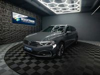 Gebraucht VW Passat GTE 218 PS (160 kW) 2020 Grau Kombi