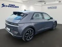 Gebraucht Hyundai Ioniq 5 Dynamiq 225 kW (306 PS) 2022 Grau SUV