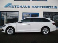 gebraucht Skoda Octavia IV Combi Style 2.0 TDI DSG