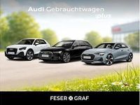 Gebraucht Audi A3 Ambiente 116 PS (85 kW) 2025 Gletscherweiß Limousine