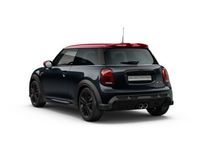 gebraucht Mini John Cooper Works 3-Türer