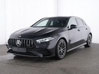 Gebraucht Mercedes A35 AMG AMG 306 PS (225 kW) 2025 Schwarz Limousine