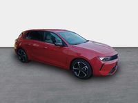 gebraucht Opel Astra 1.2 Turbo Elegance Navi LED Blendfreies Fernl. App