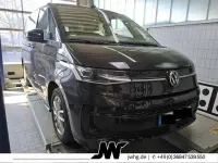 Gebraucht VW Multivan 150 PS (110 kW) 2023 Deep black perleffekt Van / Kleinbus