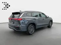 Gebraucht VW Tayron Life 204 PS (150 kW) 2025 Grau SUV