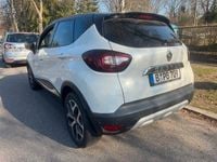 Gebraucht Renault Captur Collection 150 PS (110 kW) 2019 SUV