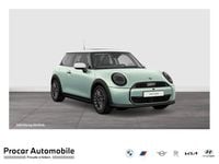 Gebraucht Mini Cooper Classic 114 kW (156 PS) 2025 Grün Kleinwagen