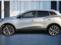 Gebraucht Renault Kadjar Bose Edition 140 PS (102 kW) 2020 Silber SUV