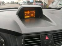 gebraucht Opel Meriva automatik Parkhelfer sensor hinter