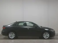 Gebraucht Audi A3 Basis 150 PS (110 kW) 2022 Schwarz Limousine