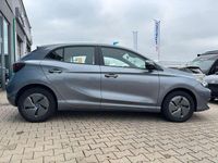 Gebraucht MG MG3 102 PS (75 kW) 2024 Kirin grey Kleinwagen