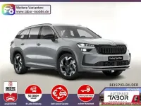 Neu Skoda Kodiaq 193 PS (141 kW) 2026 Grau metallic SUV