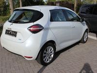 gebraucht Renault Zoe R110 Experience R110/Z.E. 50 (Kauf-Batterie)