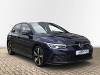 gebraucht VW Golf VIII 2.0 TDI GTD DSG