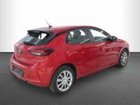 gebraucht Opel Corsa F 1.2 Edition DAB+ Sitzhzg Tempomat